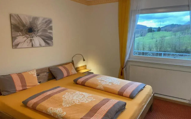 Auwers Haus komplett - 3 Wohneinheiten