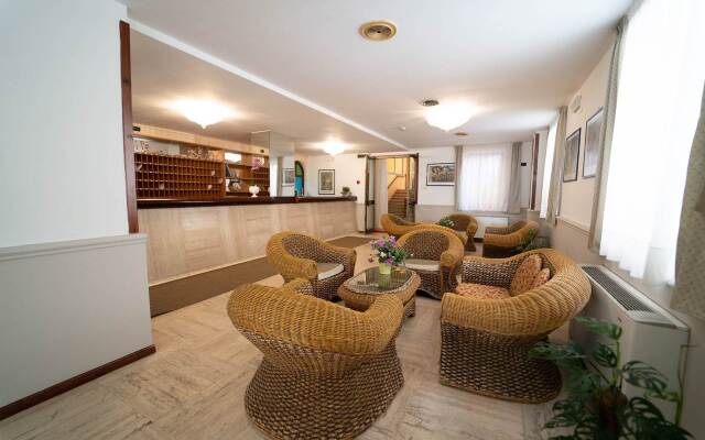 Hotel San Pietro