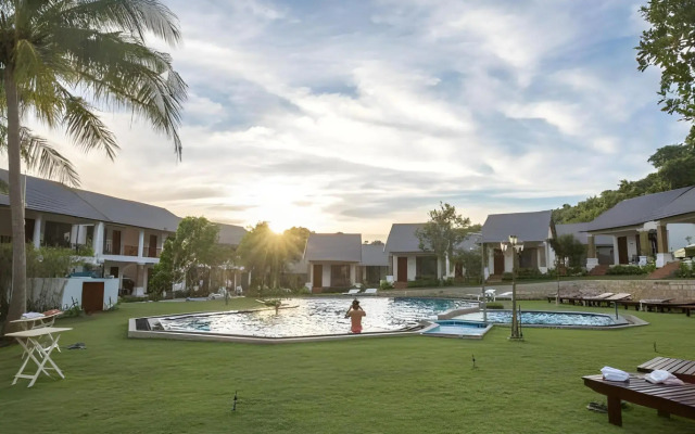 Santa Garden Resort