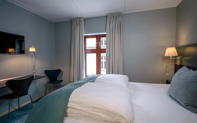 Quality Hotel Tonsberg