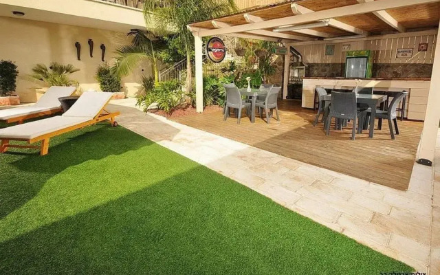 פרדייז ברמה