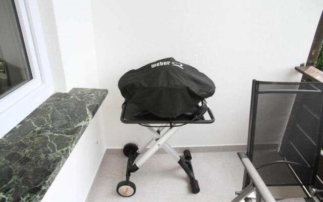 Apartment Tälerblick 2 -neu modernisiert-