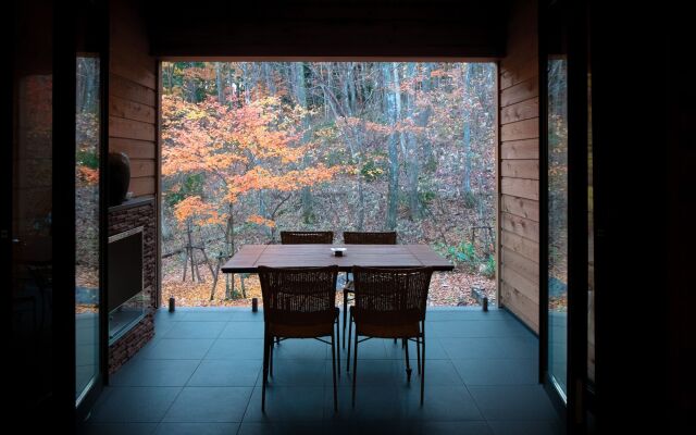 Phoenix Chalets