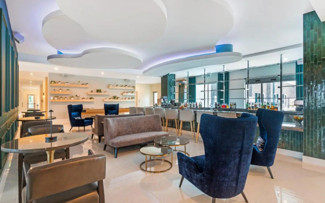 Even Hotel Waco - University Area By Ihg