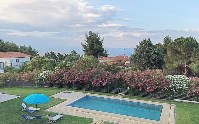 Dream Villa 5