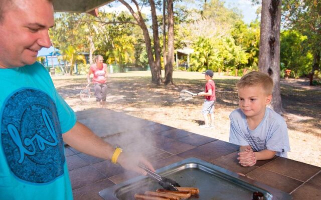 Forest Glen Holiday Resort