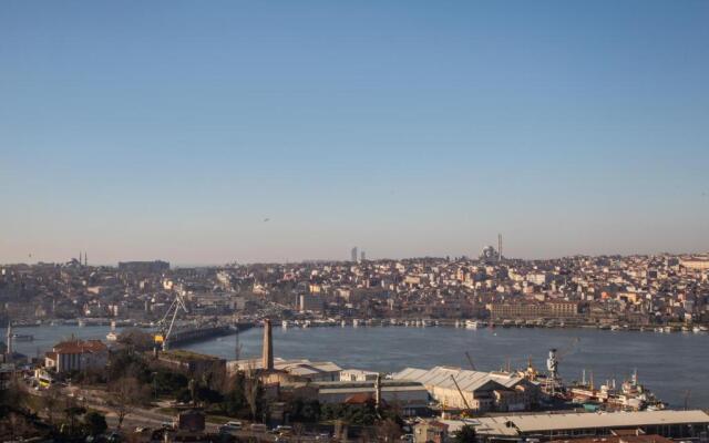 The Central House Istanbul Galata - Hostel