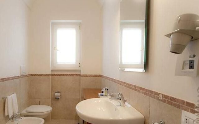 Masseria San Velletri Guest House