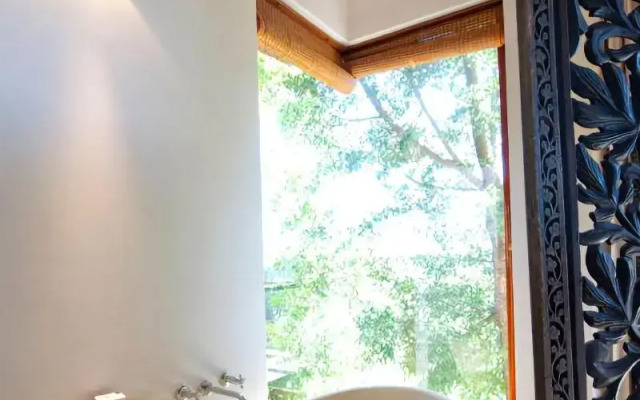 Tamodi Lodge and Stables