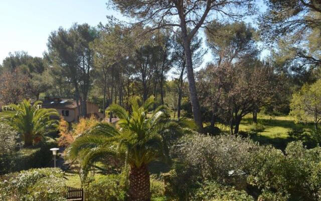 Appartement La Croix-Valmer, 2 pièces, 4 personnes - FR-1-226B-28