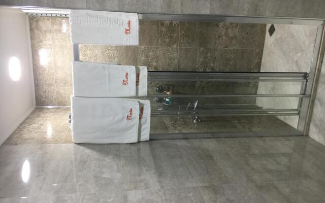 Novacitrus Otel Sigacik