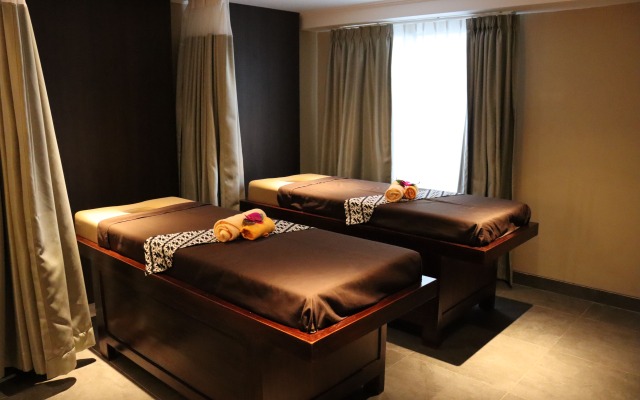 Sotis Hotel Kemang Jakarta