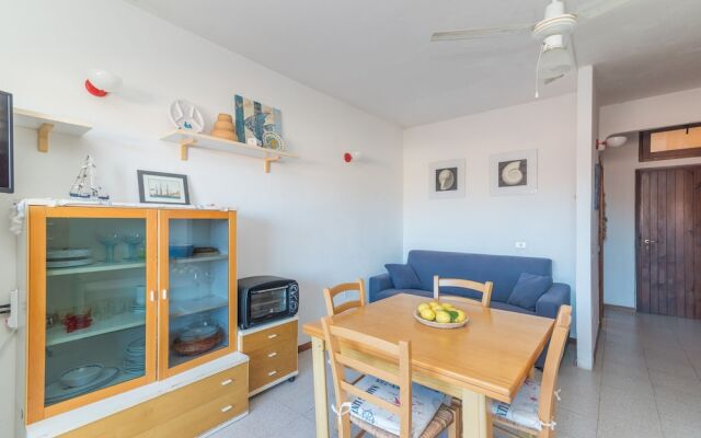 I Fari D220 600m From The Beach