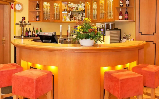 Hotel Anna Amalia