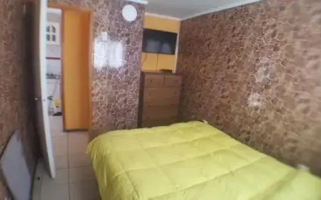 El Caleuche Apart Hotel