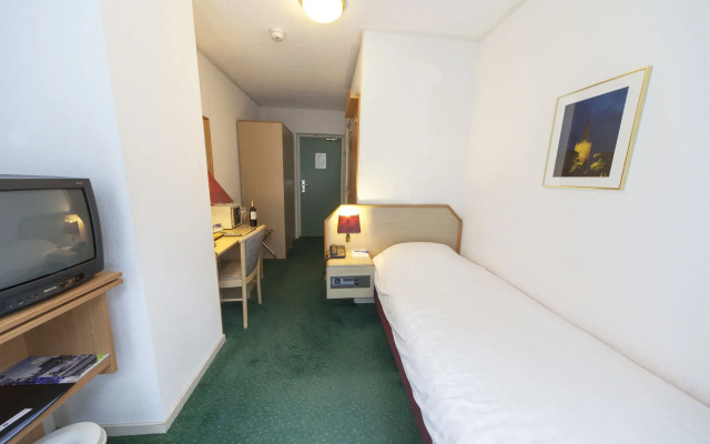 Fletcher Hotel-Restaurant De Scheperskamp