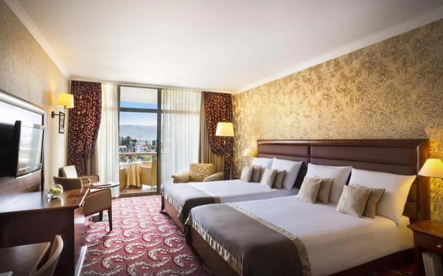 Remisens Premium Hotel Metropol