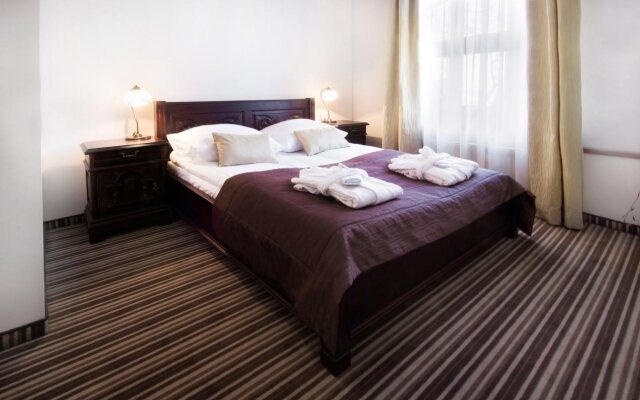 Hotel Diament Plaza Gliwice