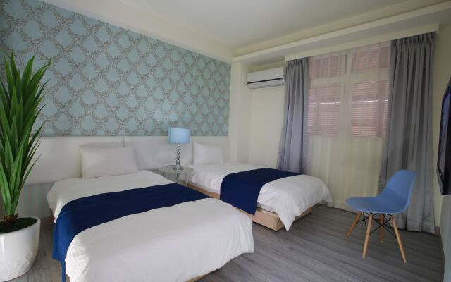 Guo Chen Hotel