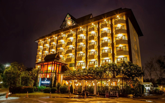 Asia Hotels Group - Poonpetch Chiangmai