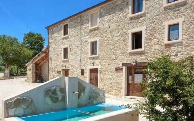 Agriturismo Dai Du Bourdei