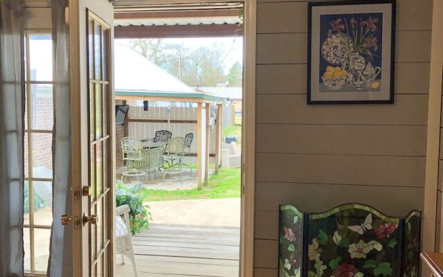 Edgewood Bed & Breakfast