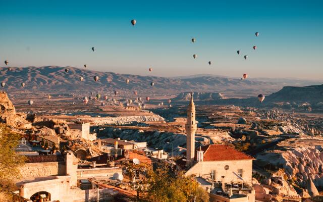 Rox Cappadocia