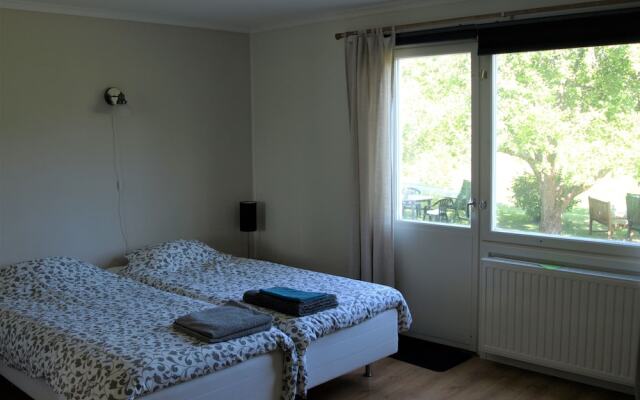 The Green House Guesthouse Sunnemo