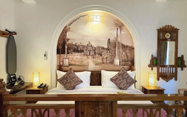 La Plage SeaView Suites