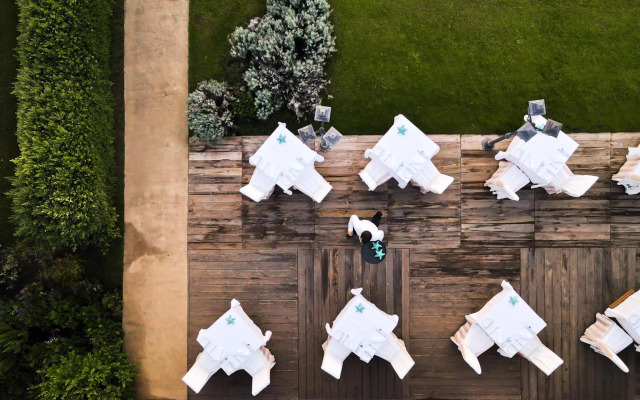 La Villa del Re - Adults Only - Small Luxury Hotels of the World