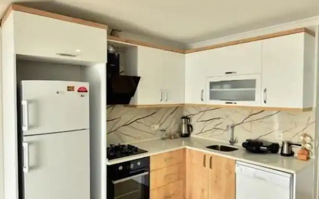 Cetkin Exclusive Apart