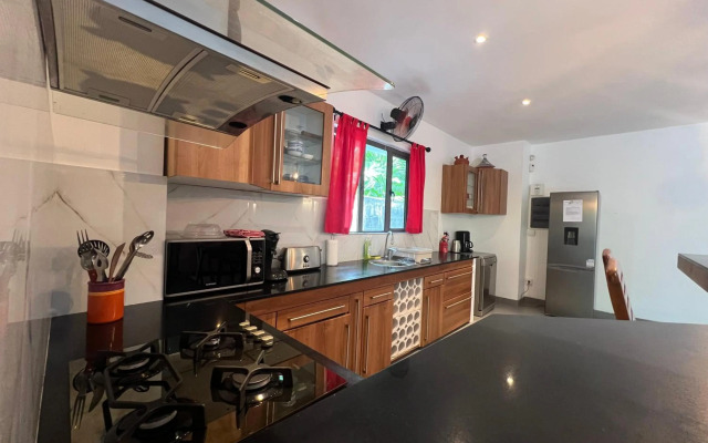 O’ Paradis D’Albion