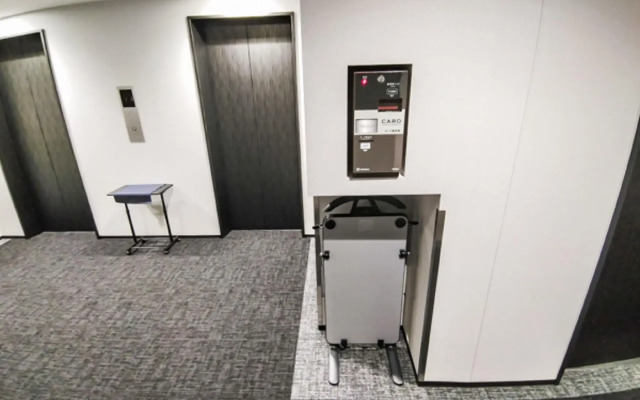 Hotel Livemax Kokura-ekimae