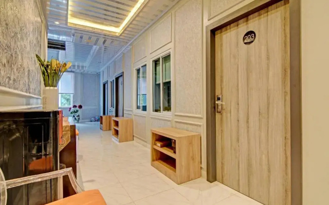 Collection O 91397 Tasqya Costel Syariah