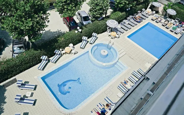 Hotel Tridentum