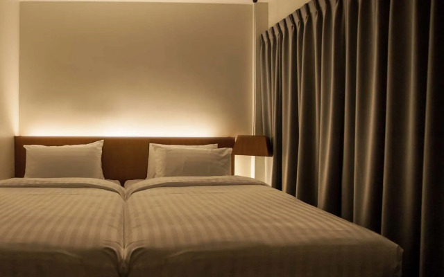 The Sila Boutique Bed & Breakfast