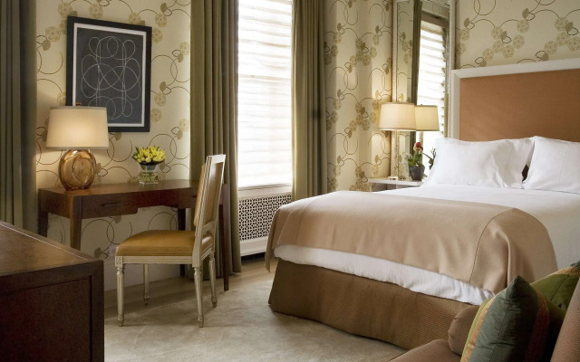 The Carlyle, A Rosewood Hotel