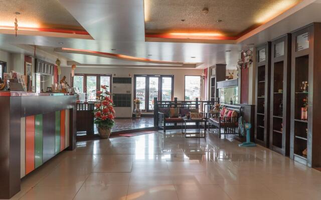 Noble Place Chiangmai