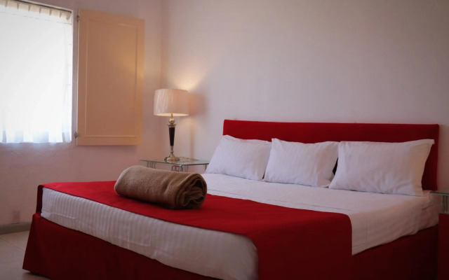 Hotel ZAR Guadalajara