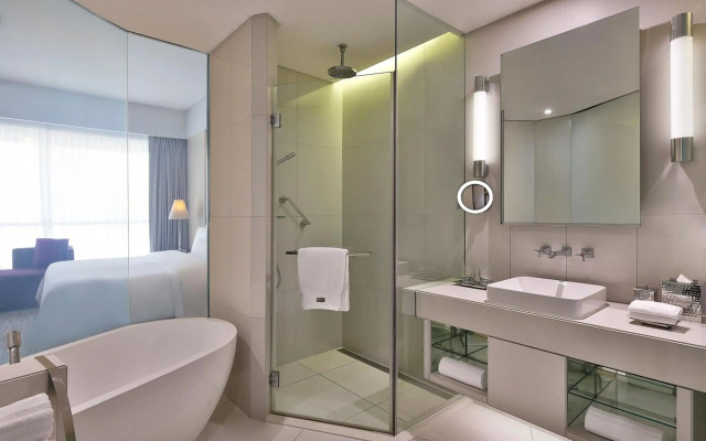 The Westin City Centre Bahrain