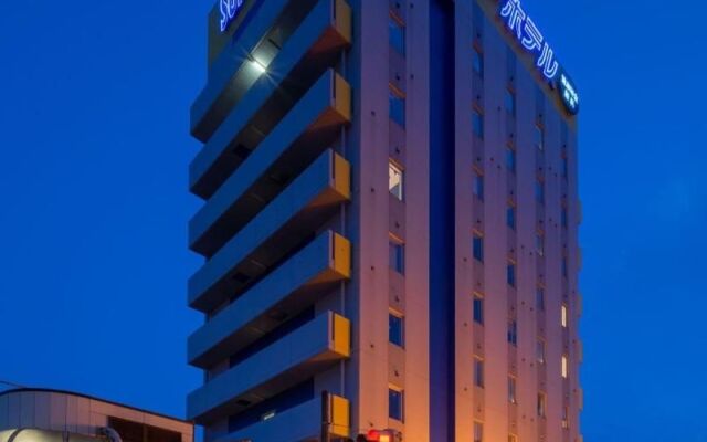 SUPER HOTEL Towada