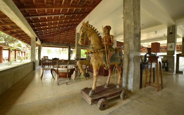 Divyaa Lagoon