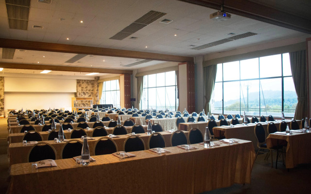 Termas Puyehue Wellness & Spa Resort