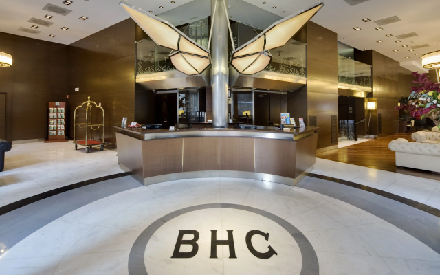 Hotel Barcelona Colonial