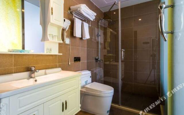 Minxiang Boutique Hotel
