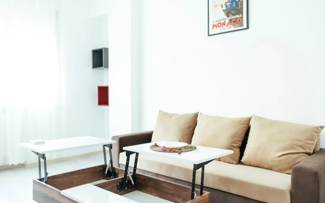 City Center Studio - Historic District