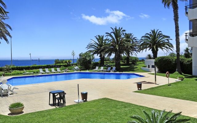 Ocean View Apartment
