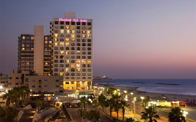 Orchid Tel Aviv
