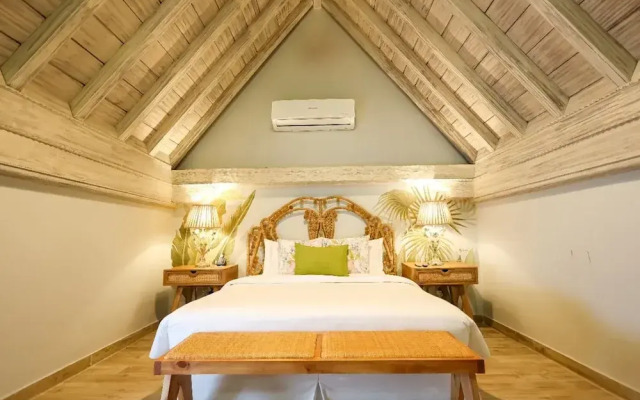 Cc-10 Habitacion Suite En Getsemani