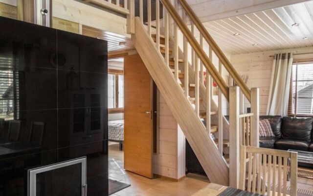 Holiday Home Villa illi